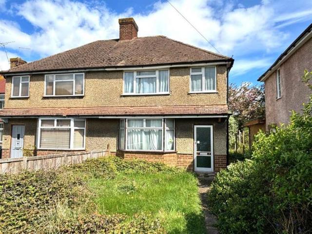House for sale in Row Town, Surrey
