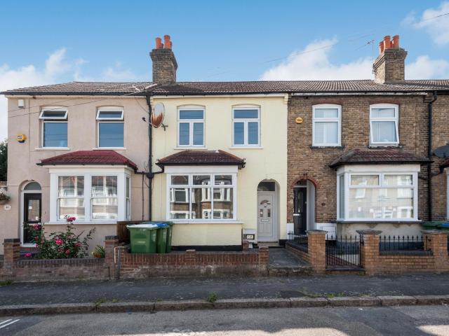 Apartment for rent in Blendon, Greater London