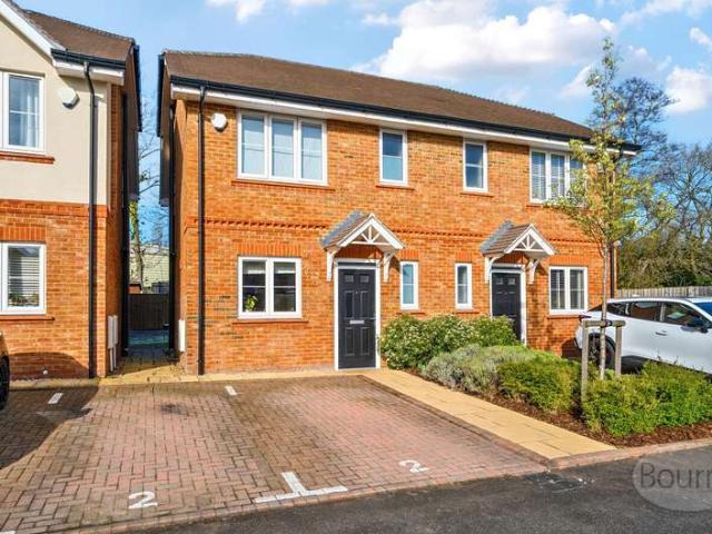 House for sale in Westborough, Surrey