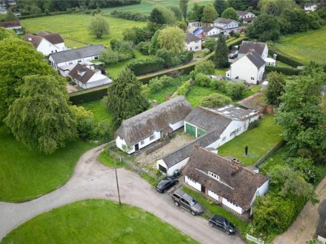 House for sale in Duton Hill, Essex