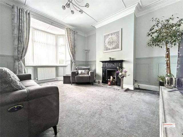 House for sale in Stanley