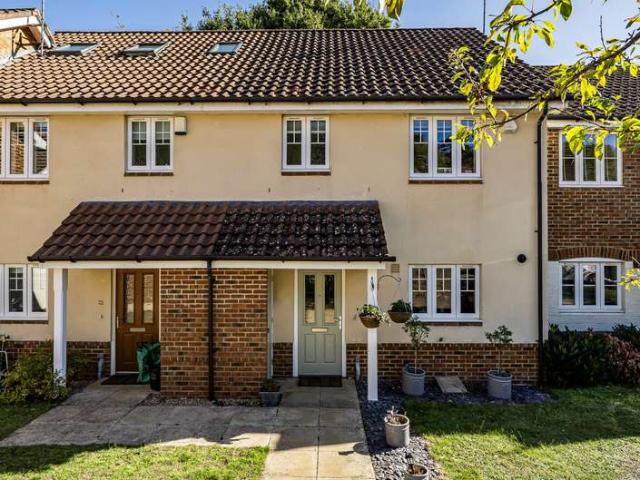 House for sale in Woodley, Wokingham