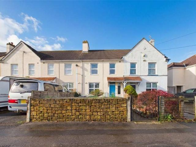 House for sale in Stoke Gifford, South Gloucestershire