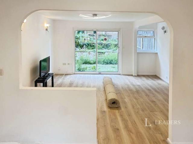 House for rent in Murdishaw, Halton