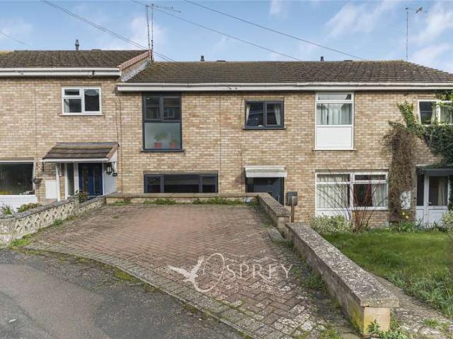 House for sale in Oundle, North Northamptonshire