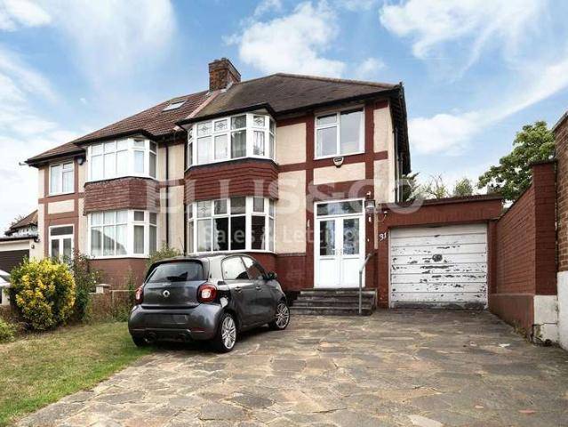 House for sale in The Hale, Greater London