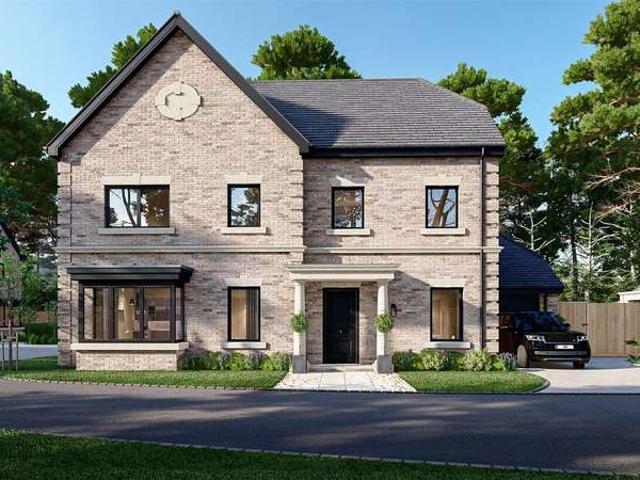 House for sale in Heol-las, Surrey