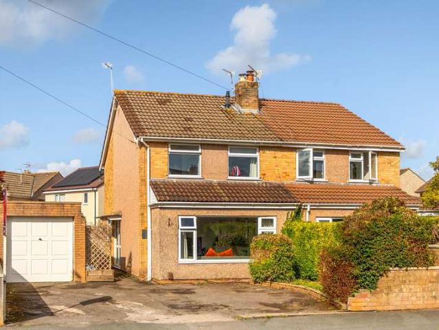 House for sale in Bitton, Oldland Common