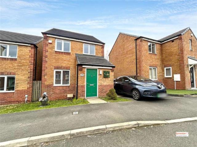 House for sale in Stanley