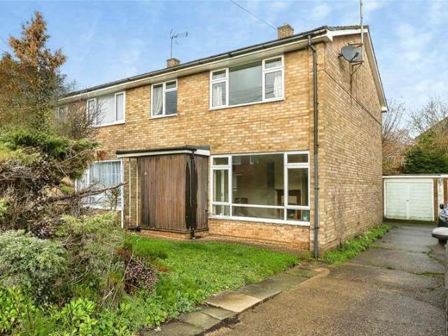 House for sale in Coley Park, Reading
