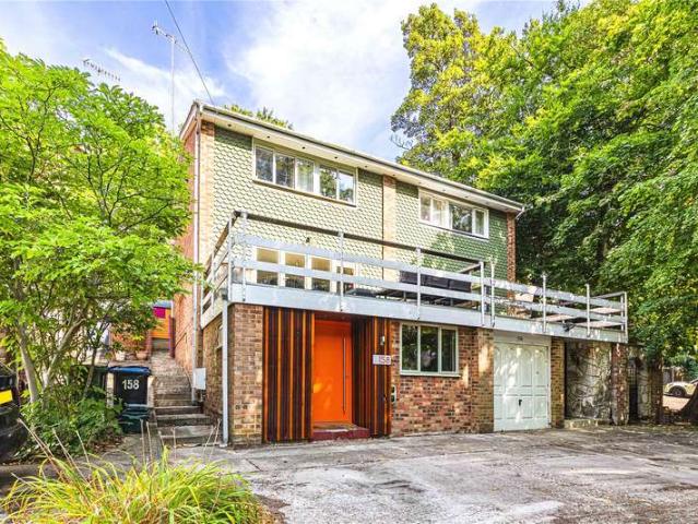 House for sale in Hammerfield, Pouchen End