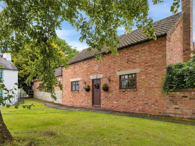 House for sale in Wysall, Barton In Fabis