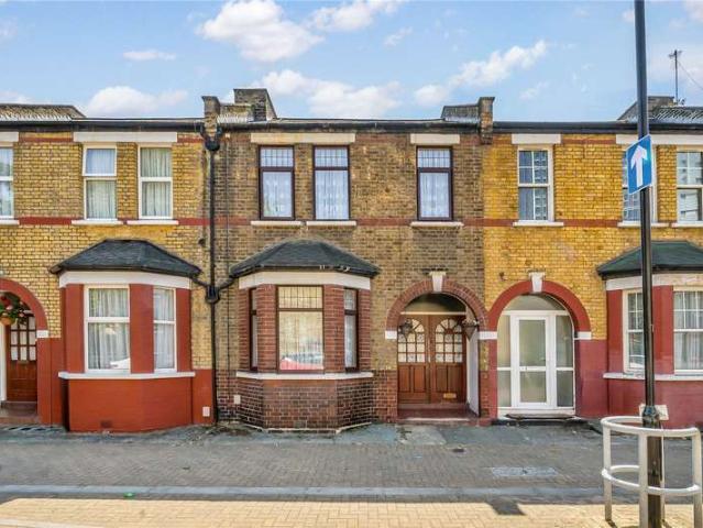 House for sale in Mill Meads, Greater London
