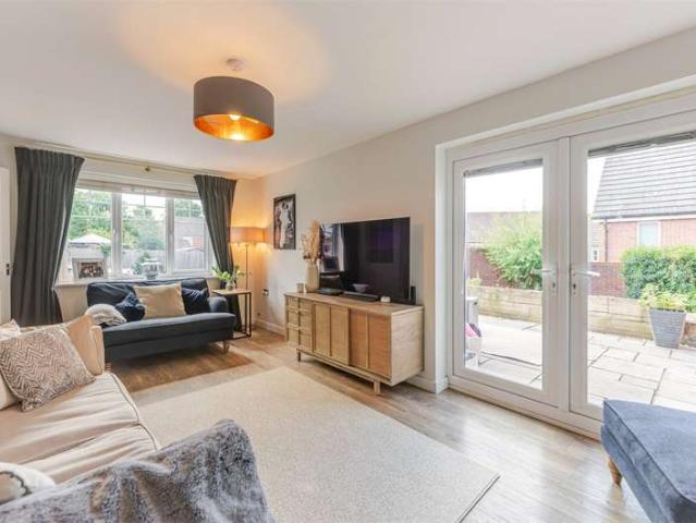 House for sale in Whitnash, Warwick