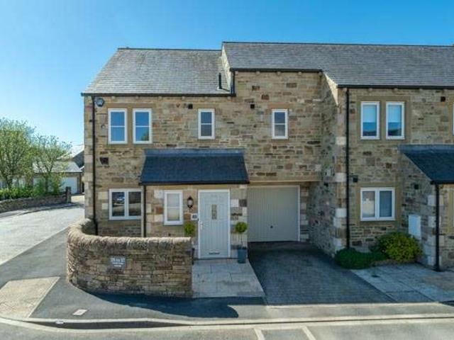 House for sale in Giggleswick, York and North Yorkshire
