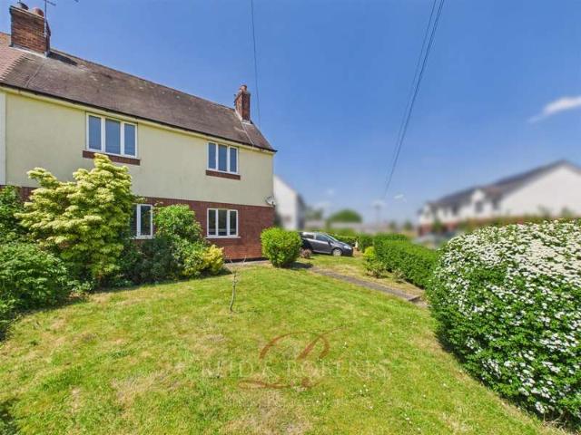 House for sale in Johnstown, Wales