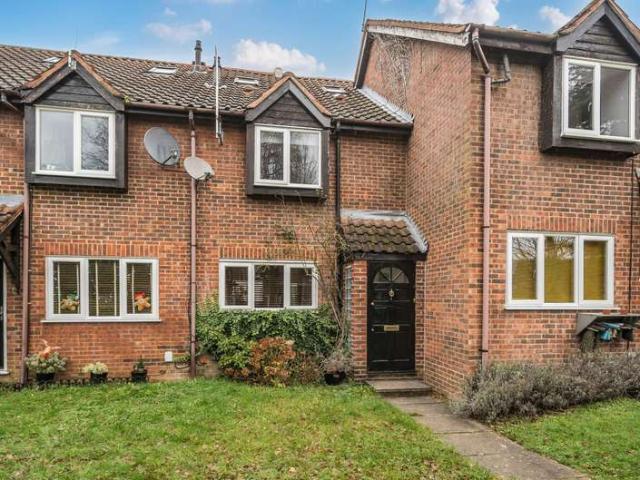 House for sale in New Barnet, Greater London