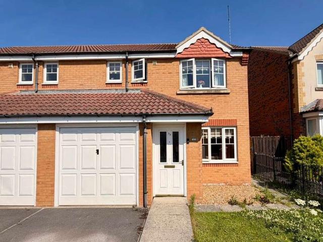 House for sale in Dalton-le-dale