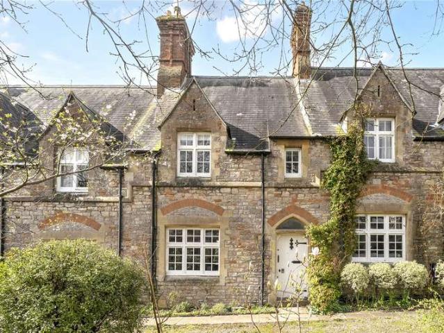 House for sale in Wells, Somerset