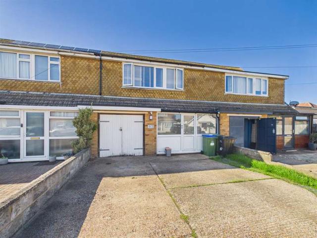 House for sale in Peacehaven, Lewes