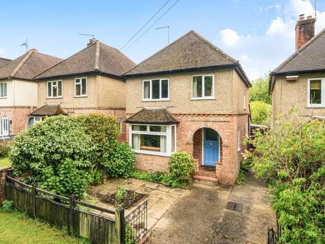 House for sale in Woolmer Hill, Fole