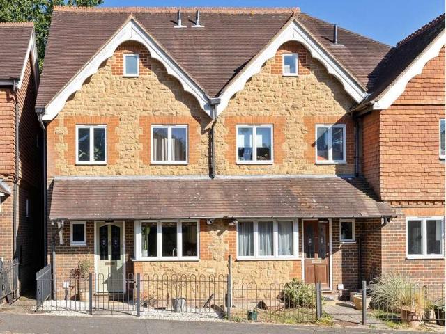 House for sale in Fernhurst, Chichester