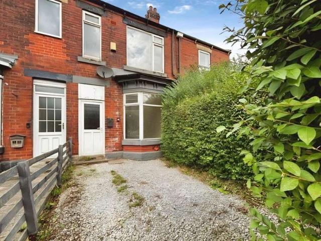 House for sale in Hillsborough, South Yorkshire