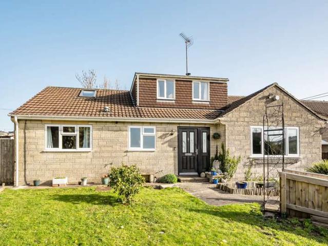 House for sale in Clandown, Radstock