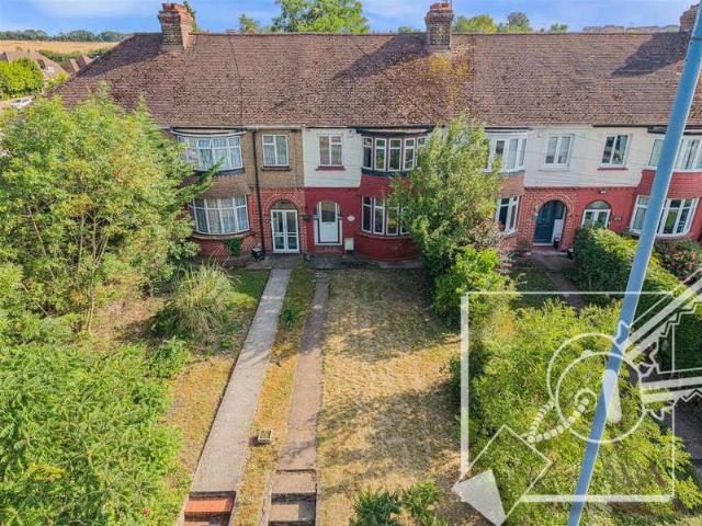 House for sale in Westcourt, Hamerton