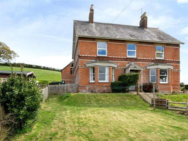 House for sale in Budlake, Devon
