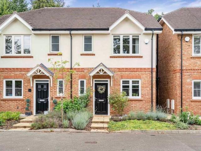 House for sale in Mytchett, Guildford