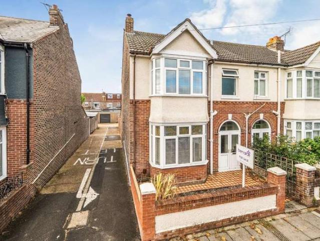 House for sale in Tipner, City Of Portsmouth