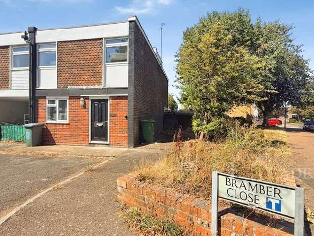 House for sale in Clapham, West Sussex