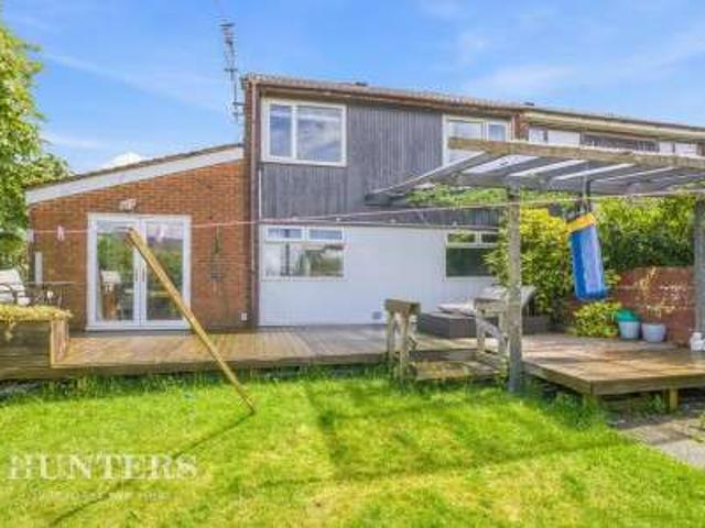 House for sale in Wardle, Rochdale