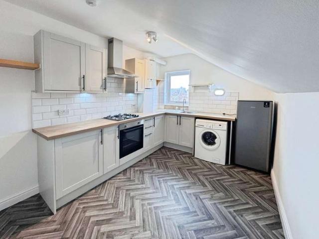 Apartment for rent in West Bridgford, Rushcliffe