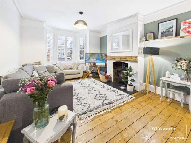 House for sale in Enborne, West Berkshire