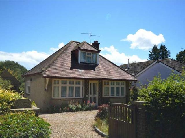 House for sale in Duton Hill, Essex