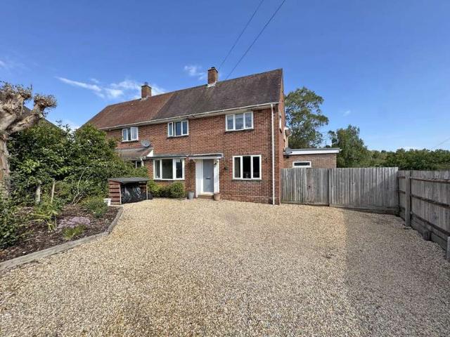 House for sale in Ashurst Bridge, Hampshire
