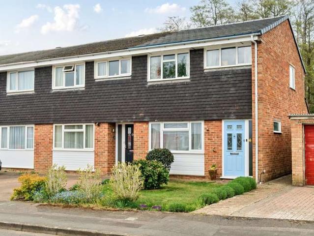 House for sale in Milford, Fole
