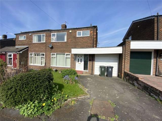 House for sale in Broomley and Stocksfield, Stocksfield