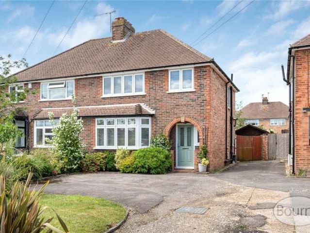 House for sale in Westborough, Surrey