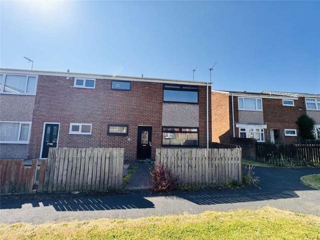 House for rent in Esh Winning