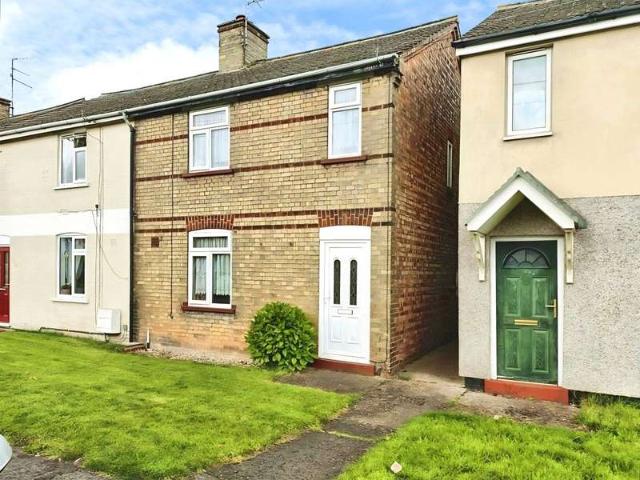 House for sale in Fulney, Gosberton Clough