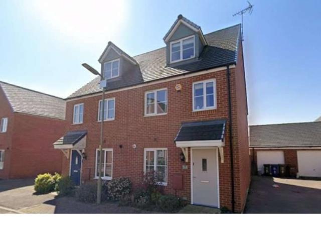 House for sale in Evershot, Oxfordshire