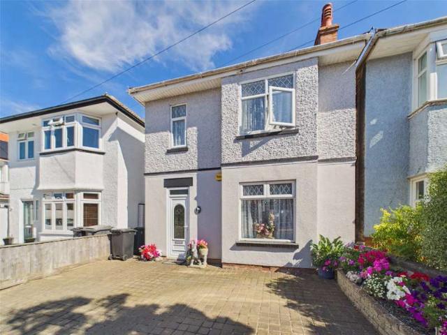 House for sale in Bournemouth