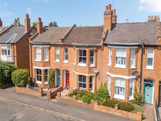 House for sale in Lillington, Warwick