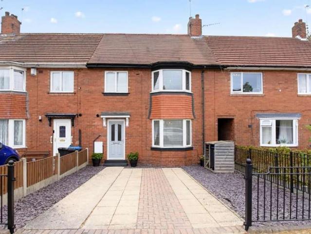House for sale in Kingsley, Harrogate