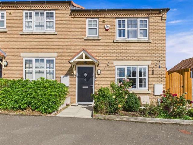House for sale in Eastfield