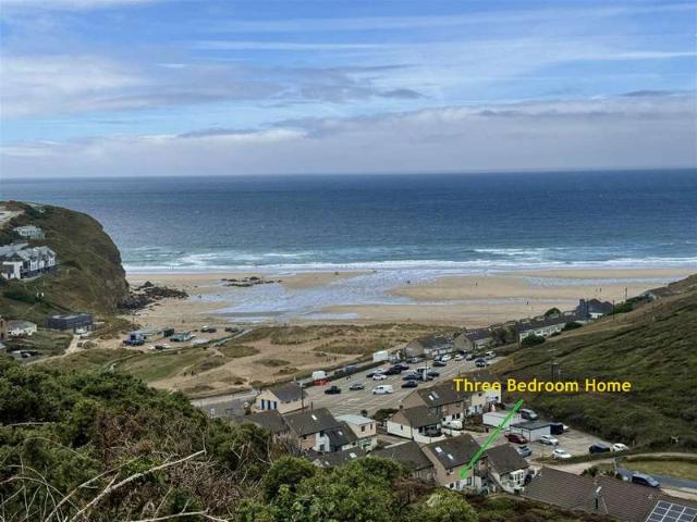 House for sale in Porthtowan
