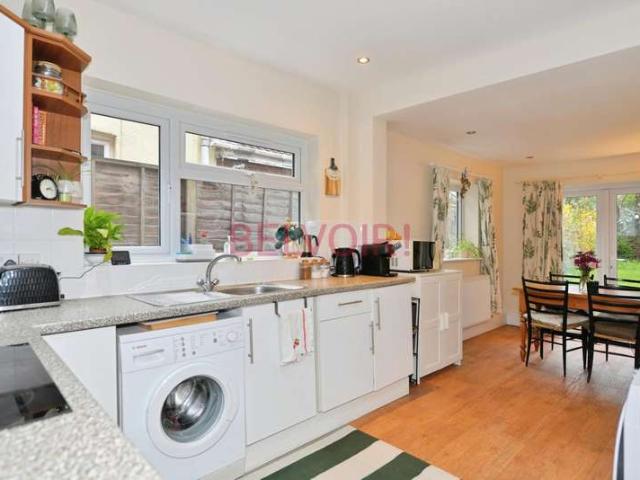 House for sale in Portswood Park, City Of Southampton
